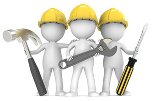 maintenance mode